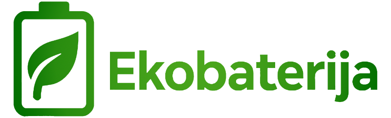 Ekobaterija